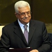 Abbas: Decyzja ONZ w ciągu tygodni