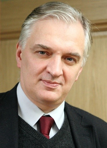 Jarosław Gowin