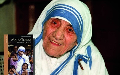 Matka Teresa chciała być „ołówkiem, którym Bóg napisze list miłosny do ludzkośc”