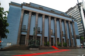 Konserthus