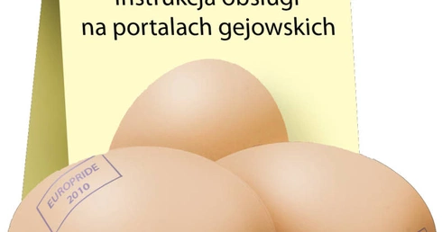Jajeczna prowokacja