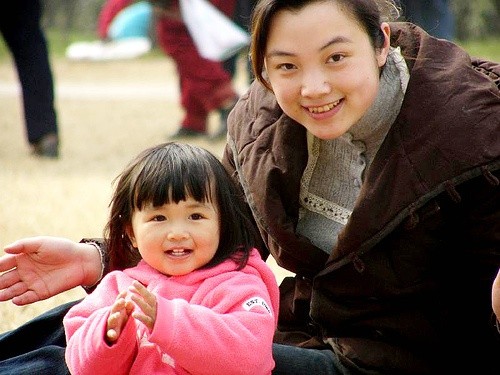 Chiny: Zabito już 37 mln dziewczynek