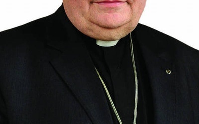 Abp Dominik Duka