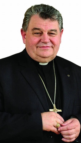 Abp Dominik Duka