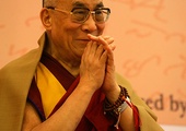 Tenzin Gjaco