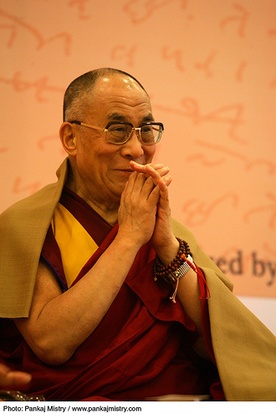 Tenzin Gjaco