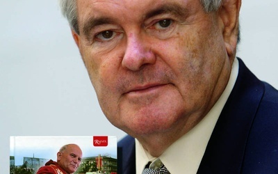 Newt Gingrich