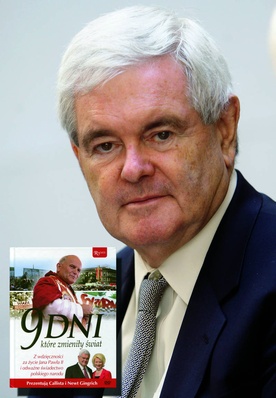 Newt Gingrich