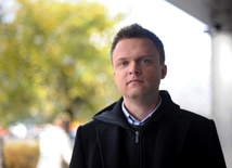 Trzeba jeszcze wkurzyć katolika