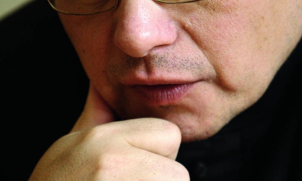 Ks. Grzegorz Ryś