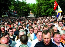 Wypełnia nas pokorna świadomość własnej wartości i pewność chrześcijańskiego zwycięstwa – przekonywał kard. Meisner.