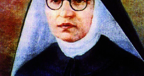 Błogosławiona siostra Maria Pierina De Micheli (1890–1945) zasłynęła jako promotorka kultu Oblicza Jezusa.