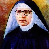 Błogosławiona siostra Maria Pierina De Micheli (1890–1945) zasłynęła jako promotorka kultu Oblicza Jezusa.