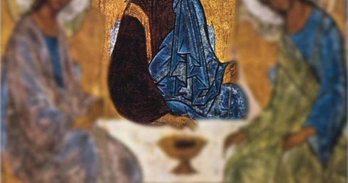 Syn Boży