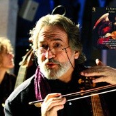 Jordi Savall – (El Nuevo Mundo Jordi Savall, Montserrat Figueras, La Capella Reial de Catalunya, Hespèrion XXI & Tembembe Ensamble Continuo, AliaVox)