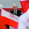 Jarosław Kaczyński oficjalnie rozpoczął kampanię wyborczą 22 maja.