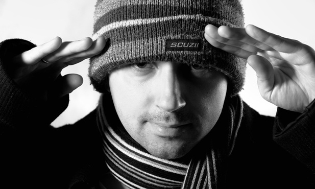 Szymon Babuchowski