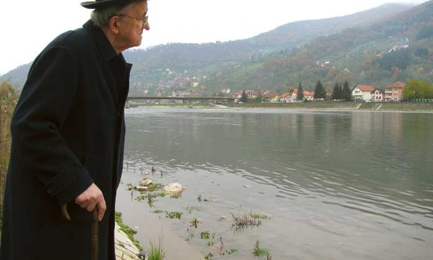 Beatyfikacja w Chorwacji