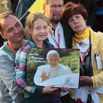 Benedykt XVI w ojczyźnie