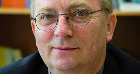 Ks. Jerzy Szymik
