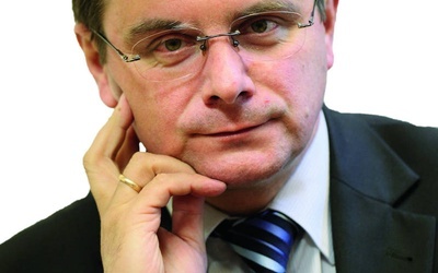 Jerzy Polaczek