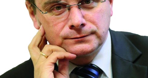 Jerzy Polaczek