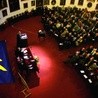 Pierwszy Kongres Akcji Katolickiej Archidiecezji Warszawskiej  „Jesteśmy odpowiedzialni  za Kościół”. Warszawa 19.11.2005