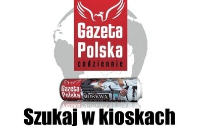 „Gazeta Polska codziennie” z reklamą SLD