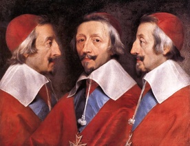 Kard. Richelieu