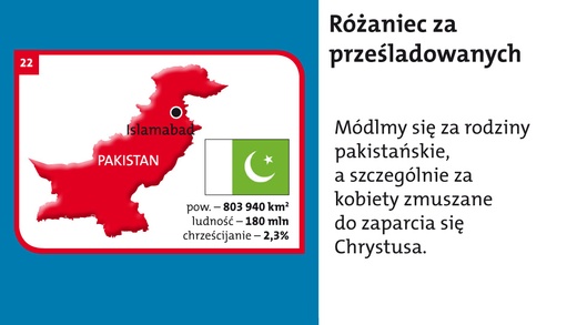 Różaniec 2011