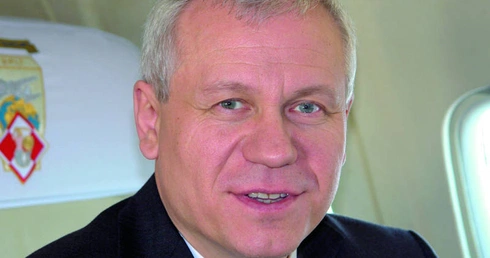 Marek Jurek