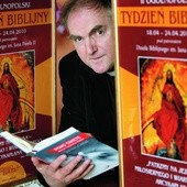 Ks. prof. dr hab. Henryk Witczyk – biblista, członek Papieskiej Komisji Biblijnej, inicjator i przewodniczący Dzieła Biblijnego im. Jana Pawła II, pomysłodawca Niedzieli Biblijnej.