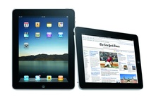 iPad Rewolucje