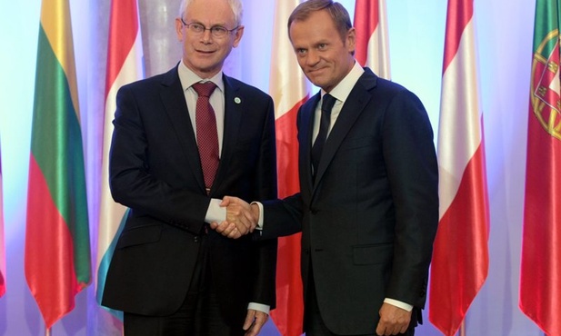 Nie będzie ustępstw wobec Łukaszenki 