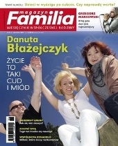 Magazyn Familia 6/2011