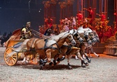 Musicalowy "Ben Hur"