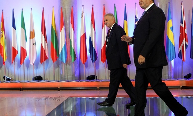Szczyt Partnerstwa Wschodniego