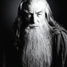 Ian McKellen ponownie wraca jako Gandalf.