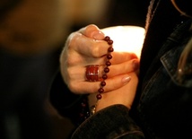 Z bł. Janem Pawłem