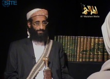 Al-Kaida potrzebuje nowego specjalisty?