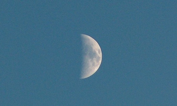 Astronomiczny Dzień w Górach Izerskich