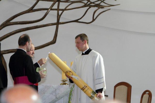 Kongres Miłosierdzia Bożego