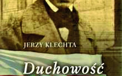 Jerzy Klechta, „Duchowość Chopina”