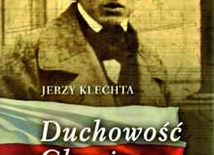 Jerzy Klechta, „Duchowość Chopina”