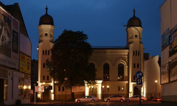 Ostrów Wielkopolski