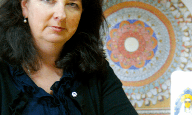 Kubek św. Hildegardy