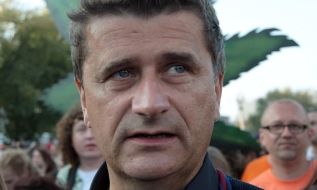 Prawo wyborcze chroni oszczerców