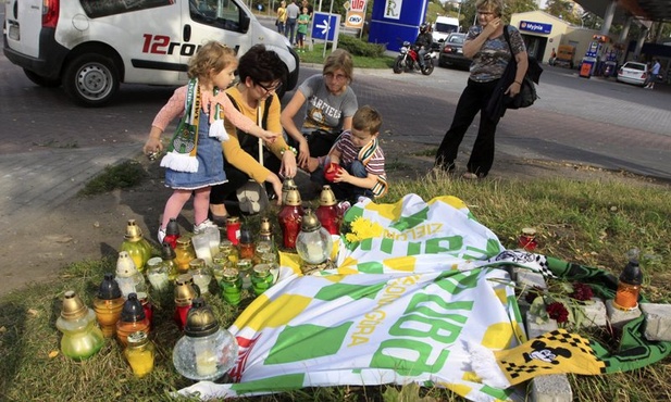 Plotki, które zbudziły burzę