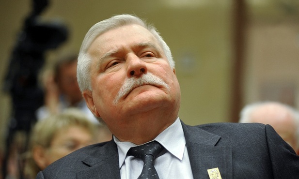 Lech Wałęsa