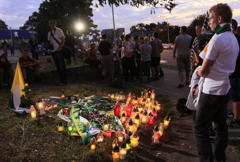 Zielona Góra: Więcej policjantów na ulicach